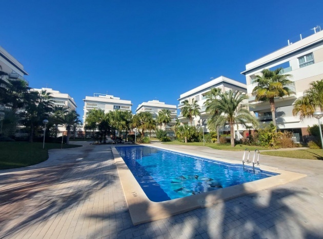 Apartment - Resale - Villamartin - Los Dolses