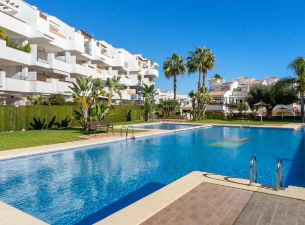 Apartment - Resale - Villamartin - Los Dolses