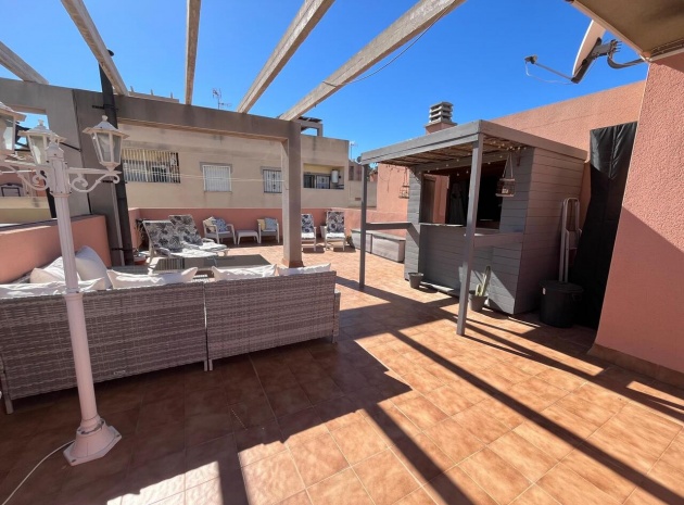 Apartment - Resale - Villamartin - Marbella Golf