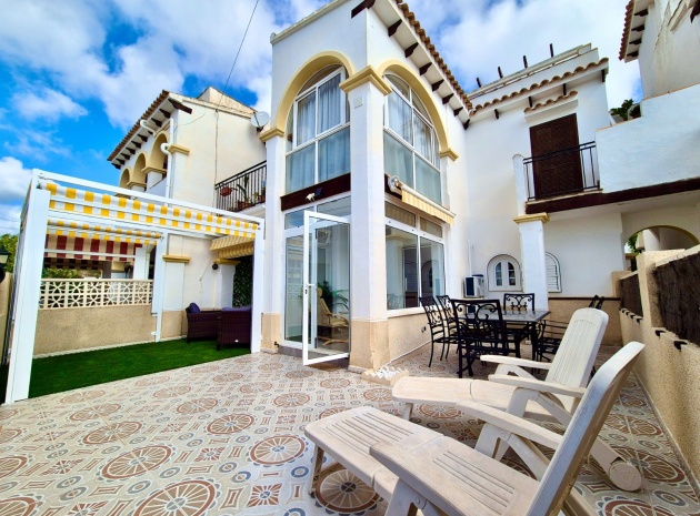 Apartment - Resale - Villamartin - mirador del mediterraneo