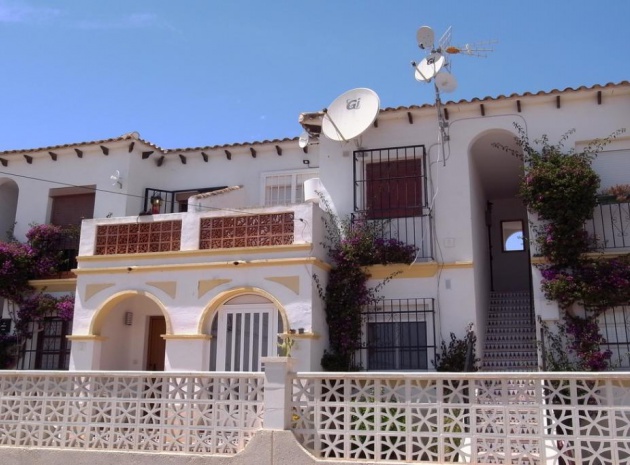 Apartment - Resale - Villamartin - mirador del mediterraneo