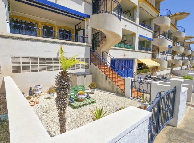 Apartment - Resale - Villamartin - monte golf
