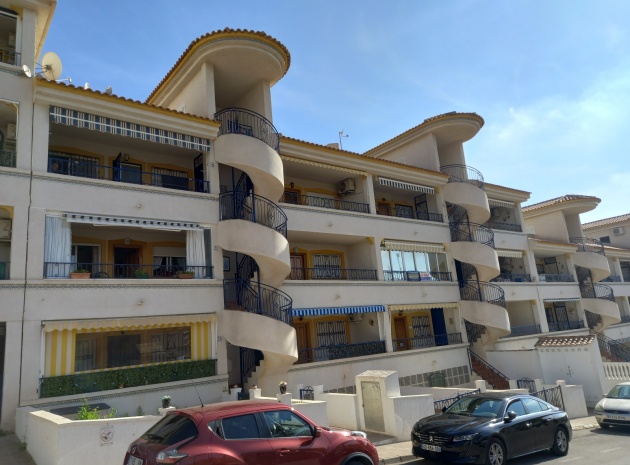 Apartment - Resale - Villamartin - monte golf