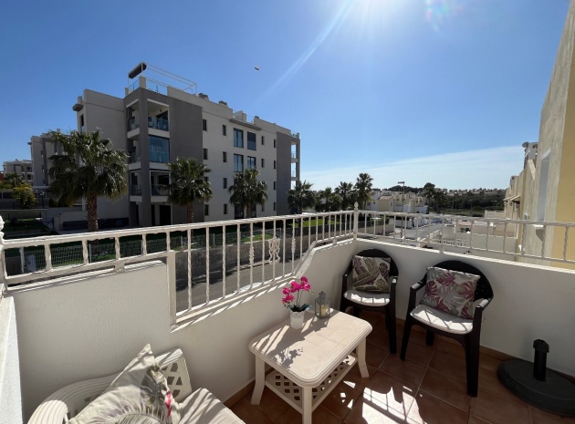 Apartment - Resale - Villamartin - panorama golf