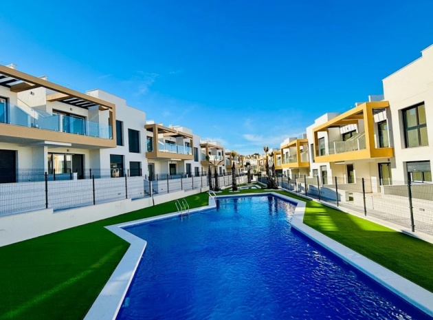 Apartment - Resale - Villamartin - PAU 26