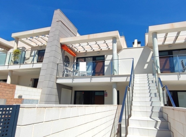 Apartment - Resale - Villamartin - PAU 26