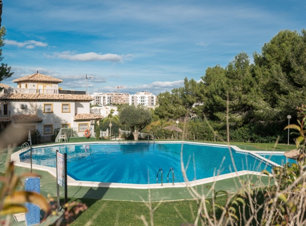 Apartment - Resale - Villamartin - pinada golf