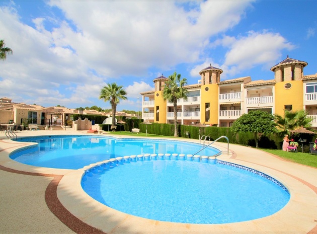 Apartment - Resale - Villamartin - pinada golf