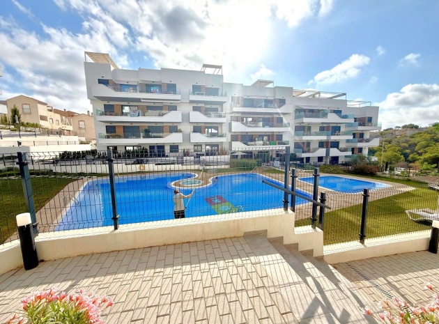 Apartment - Resale - Villamartin - Res. Aire