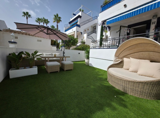 Apartment - Resale - Villamartin - rioja