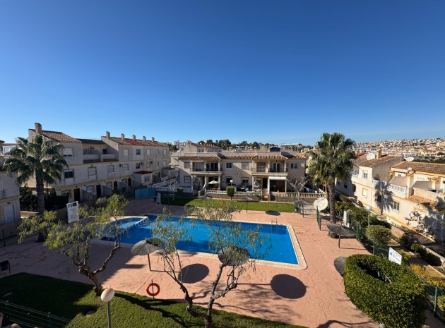 Apartment - Resale - Villamartin - st james hill