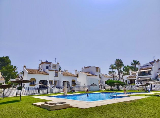 Apartment - Resale - Villamartin - valencias