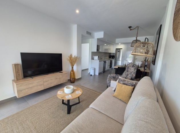 Apartment - Resale - Villamartin - Valentino Golf