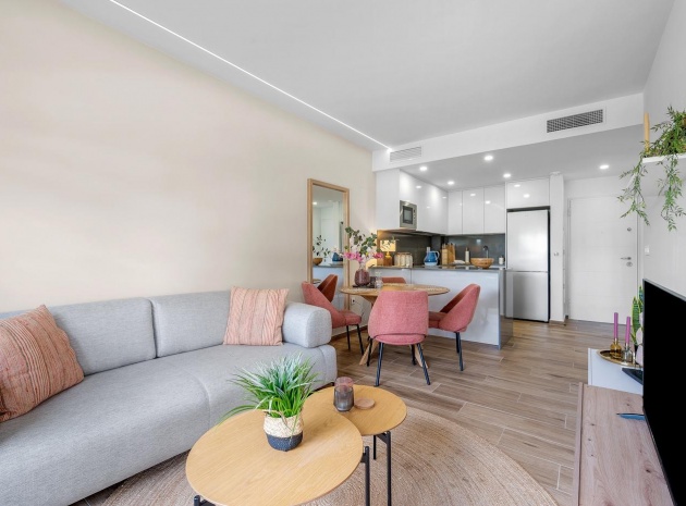 Apartment - Resale - Villamartin - Valentino Golf