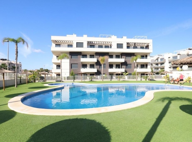 Apartment - Resale - Villamartin - Valentino Golf
