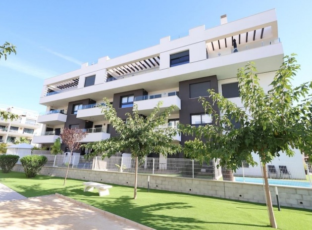 Apartment - Resale - Villamartin - Valentino Golf