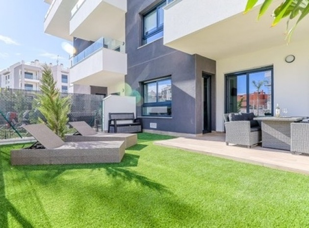 Apartment - Resale - Villamartin - Valentino Golf