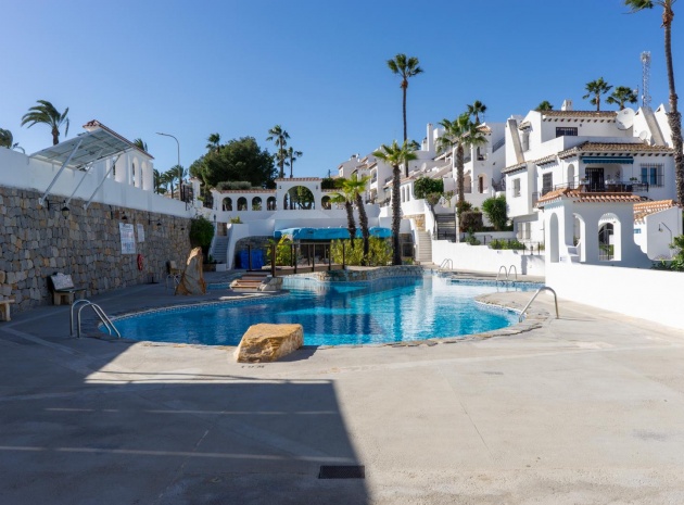 Apartment - Resale - Villamartin - verdemar