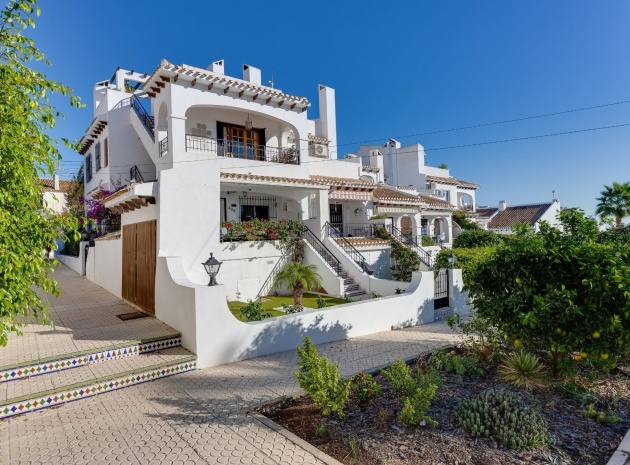Apartment - Resale - Villamartin - verdemar