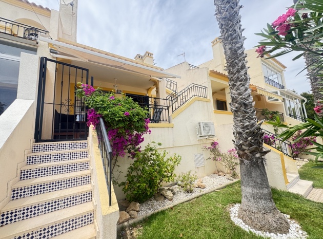 Apartment - Resale - Villamartin - Villamartin