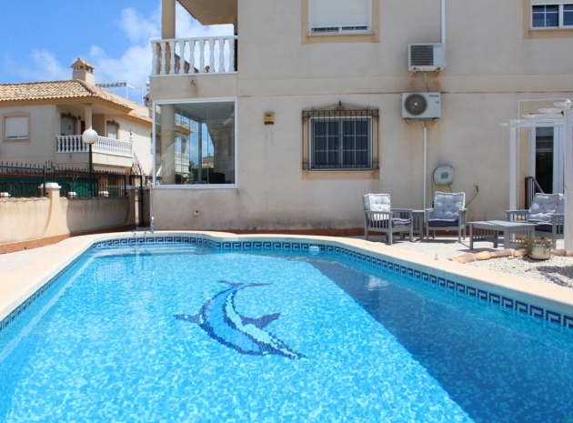 Apartment - Resale - Villamartin - Villamartin