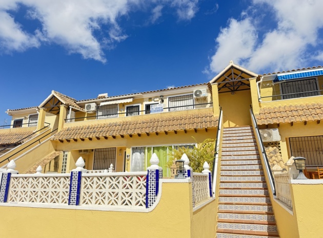 Apartment - Resale - Villamartin - Villamartin