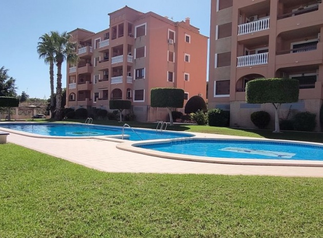 Apartment - Resale - Villamartin - Villamartin