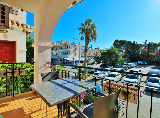 Apartment - Resale - Villamartin - Villamartin