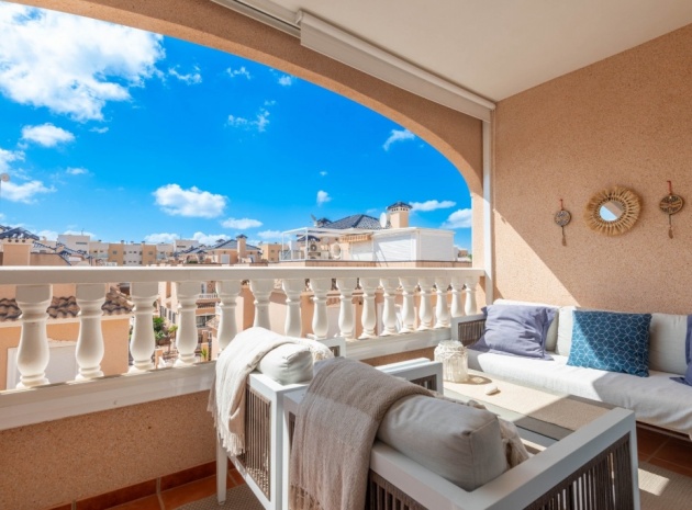 Apartment - Resale - Villamartin - Villamartin