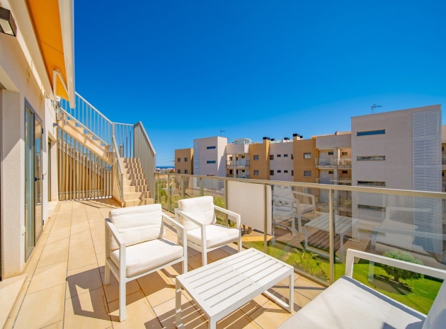 Apartment - Resale - Villamartin - Villamartin