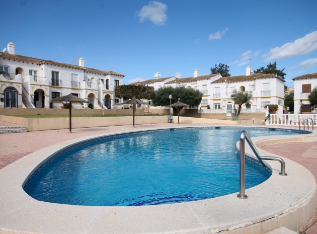 Apartment - Resale - Villamartin - Villamartin
