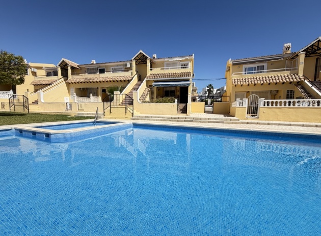 Apartment - Resale - Villamartin - Villamartin