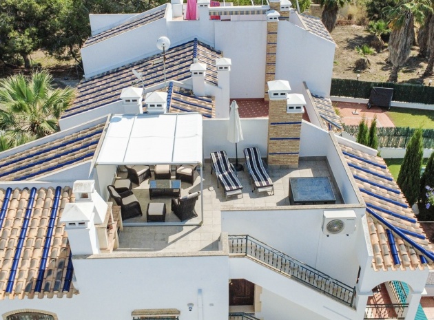Apartment - Resale - Villamartin - Villamartin