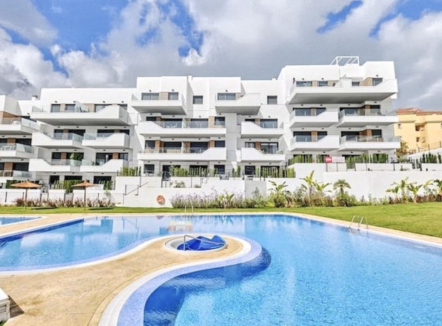 Apartment - Resale - Villamartin - Villamartin