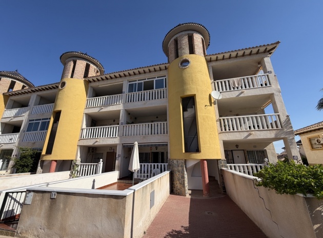 Apartment - Resale - Villamartin - Villamartin