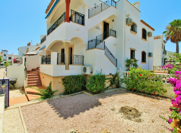 Apartment - Resale - Villamartin - Villamartin