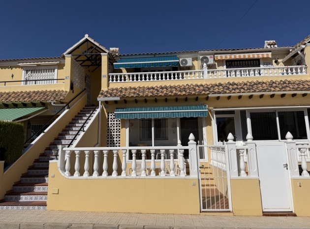 Apartment - Resale - Villamartin - Villamartin