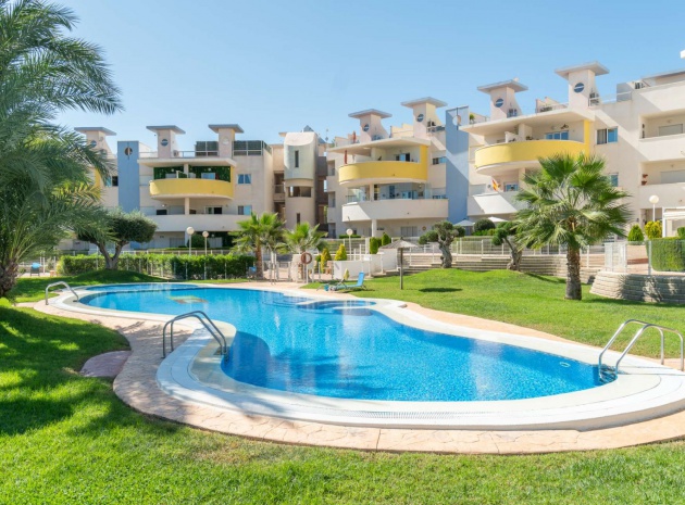 Apartment - Resale - Villamartin - Villamartin