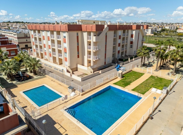 Appartement - Nieuw gebouw - Cabo Roig - Costa Blanca South