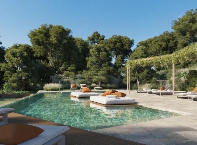 Appartement - Nieuw gebouw - Fuengirola - NEWSPS-69858