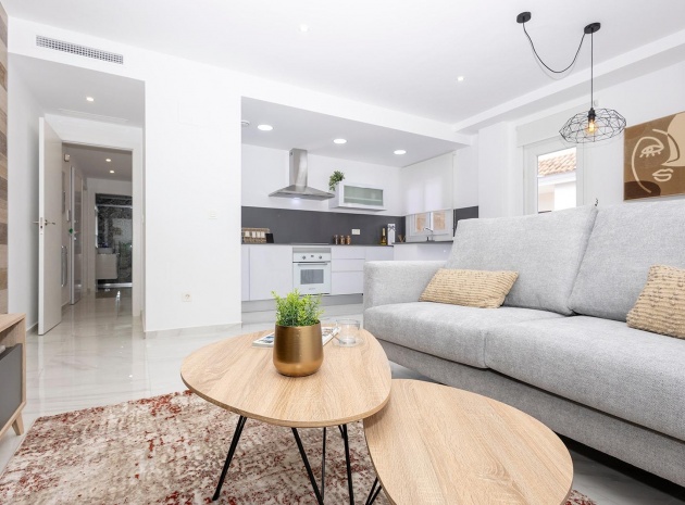 Appartement - Nieuw gebouw - Jacarilla - pueblo