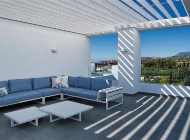 Appartement - Nieuw gebouw - La Quinta - La Quinta