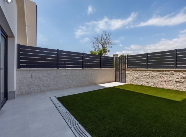 Appartement - Nieuw gebouw - Villajoyosa - Gasparot