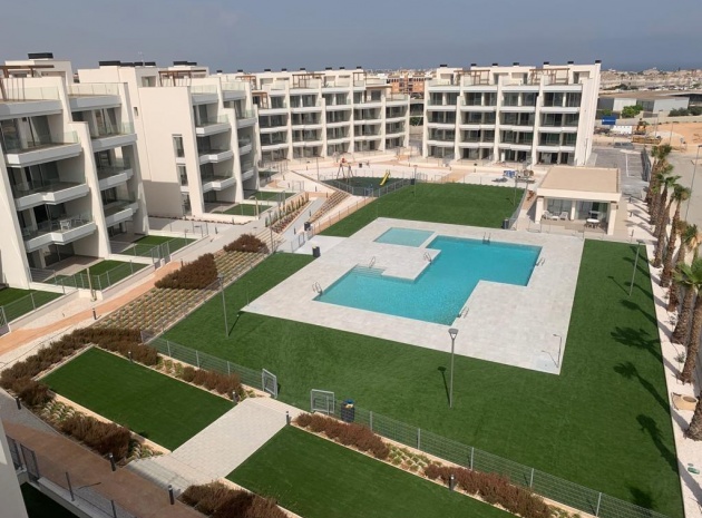 Appartement - Nieuw gebouw - Villamartin - Costa Blanca South