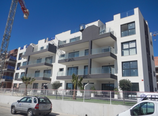 Appartement - Nieuw gebouw - Villamartin - Valentino Golf