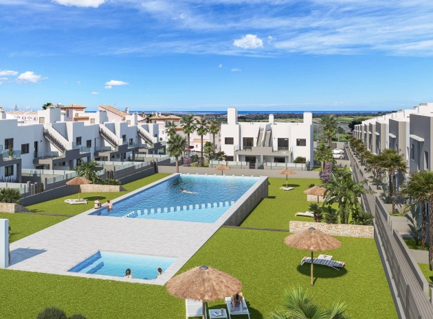 Appartement - Nieuw gebouw - Villamartin - Villamartin