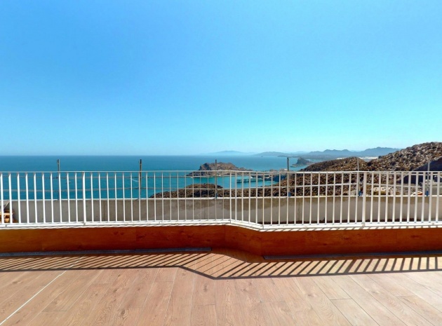 Appartement - Nouvelle construction - Aguilas - NEWSP-21963