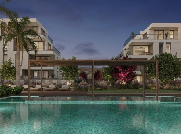 Appartement - Nouvelle construction - Benicassim - NEWSPS-82344
