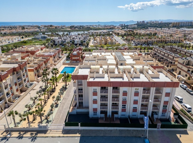Appartement - Nouvelle construction - Cabo Roig - Costa Blanca South
