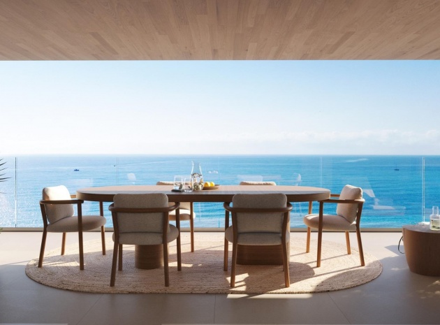 Appartement - Nouvelle construction - Fuengirola - NEWSPS-75161